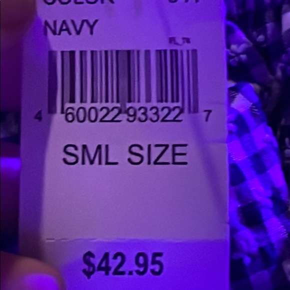 pacsun dress with tags - Picture 2 of 3